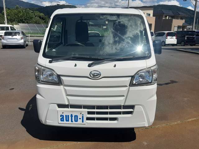 ダイハツ ハイゼットトラック ６６０ スタンダード ３方開 H28年 (関東) 99