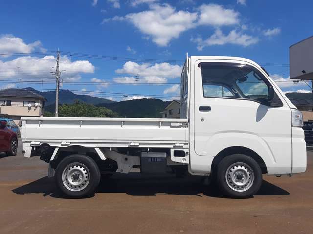 ダイハツ ハイゼットトラック ６６０ スタンダード ３方開 H28年 (関東) 99