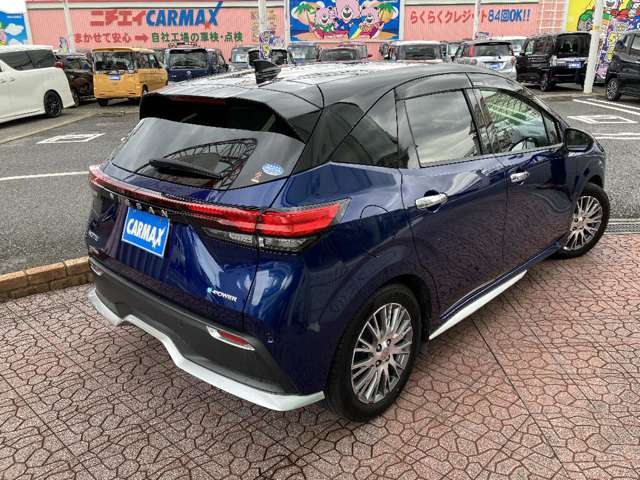 日産 ノート １．２ ＡＵＴＥＣＨ R3年 () 99