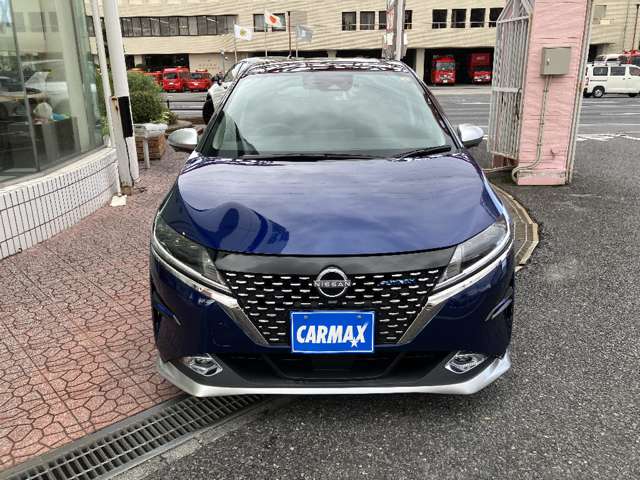 日産 ノート １．２ ＡＵＴＥＣＨ R3年 () 99