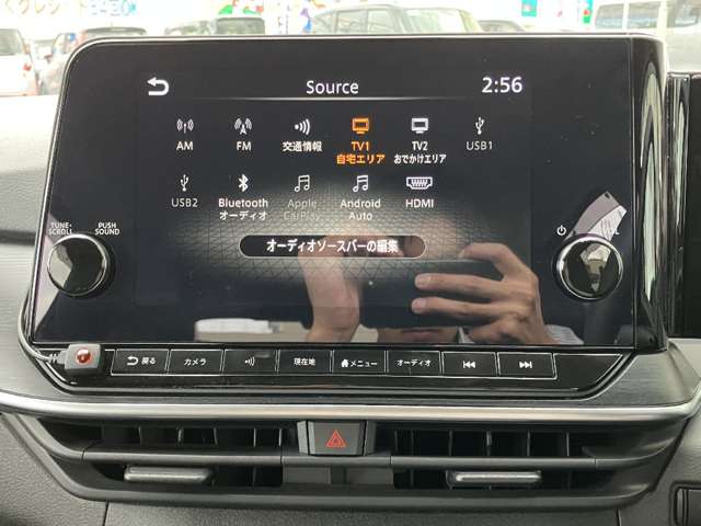 日産 ノート １．２ ＡＵＴＥＣＨ R3年 () 99