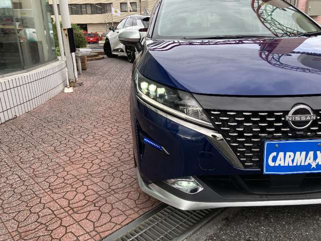 日産 ノート １．２ ＡＵＴＥＣＨ R3年 () 99