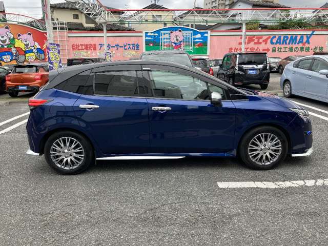 日産 ノート １．２ ＡＵＴＥＣＨ R3年 () 99