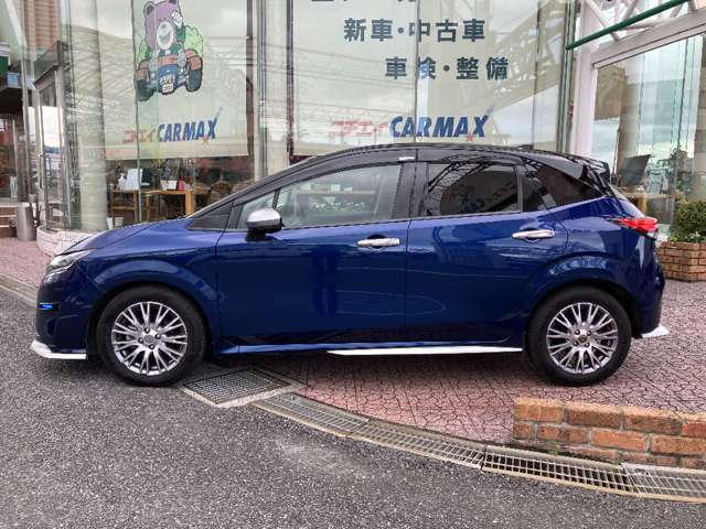 日産 ノート １．２ ＡＵＴＥＣＨ R3年 () 99