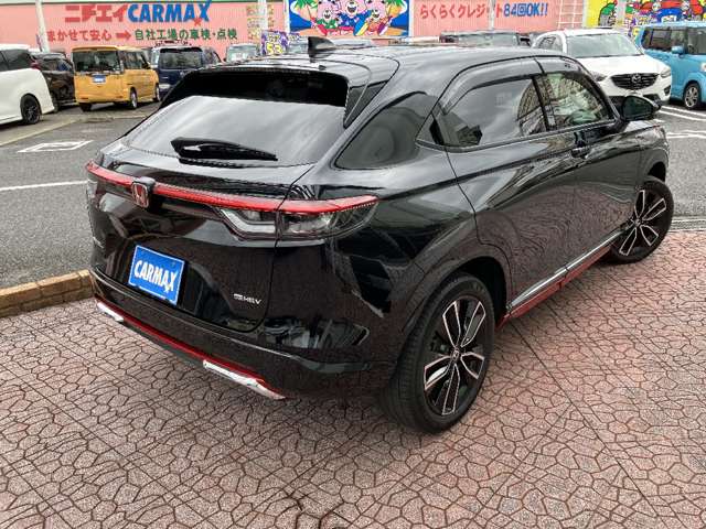 ホンダ ヴェゼル １．５ Ｅ：ＨＥＶ Ｚ R3年 () 99