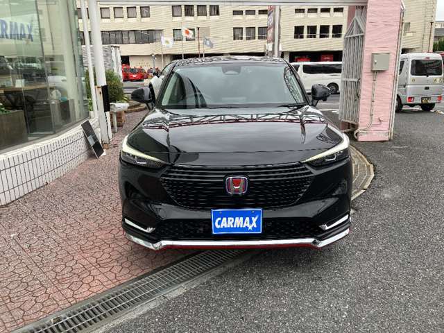 ホンダ ヴェゼル １．５ Ｅ：ＨＥＶ Ｚ R3年 () 99