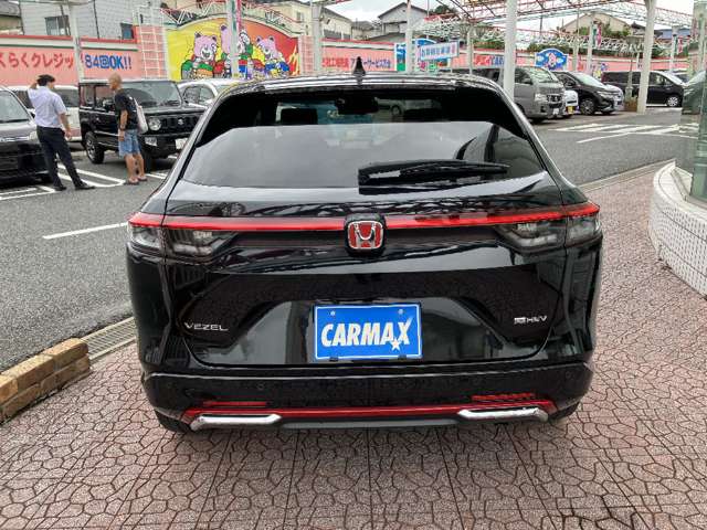 ホンダ ヴェゼル １．５ Ｅ：ＨＥＶ Ｚ R3年 () 99