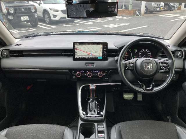 ホンダ ヴェゼル １．５ Ｅ：ＨＥＶ Ｚ R3年 () 99
