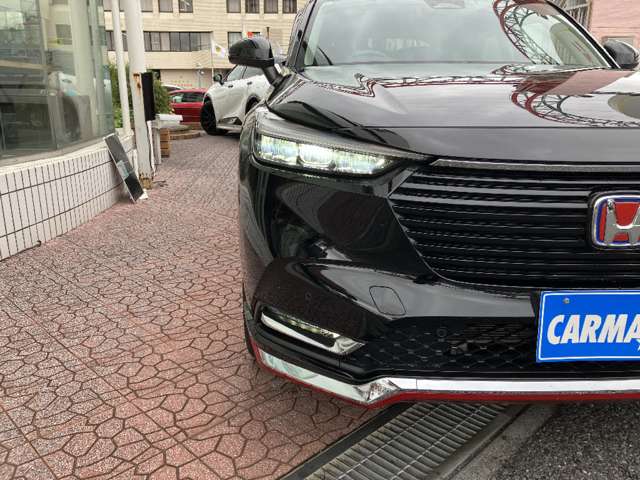 ホンダ ヴェゼル １．５ Ｅ：ＨＥＶ Ｚ R3年 () 99