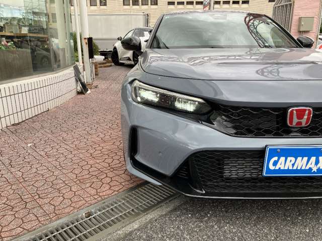 ホンダ シビック ２．０ レーシングブラックパッケージ R8年 (関東) 99