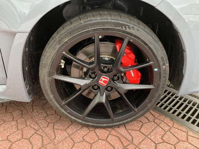 ホンダ シビック ２．０ レーシングブラックパッケージ R8年 (関東) 99