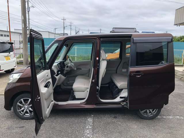 日産 デイズ　ルークス ６６０ Ｘ H26年 () 99