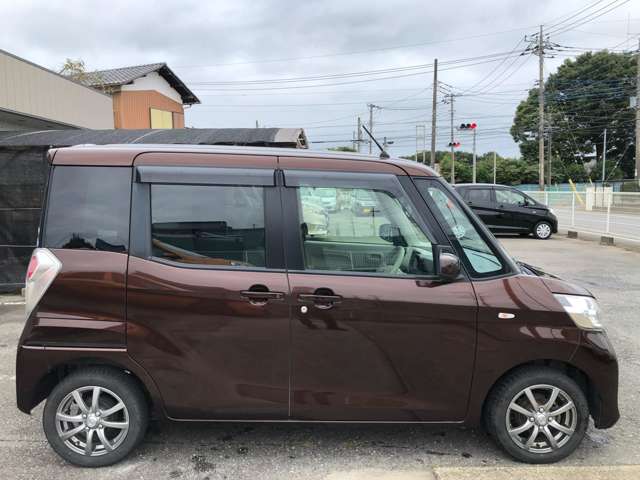 日産 デイズ　ルークス ６６０ Ｘ H26年 () 99