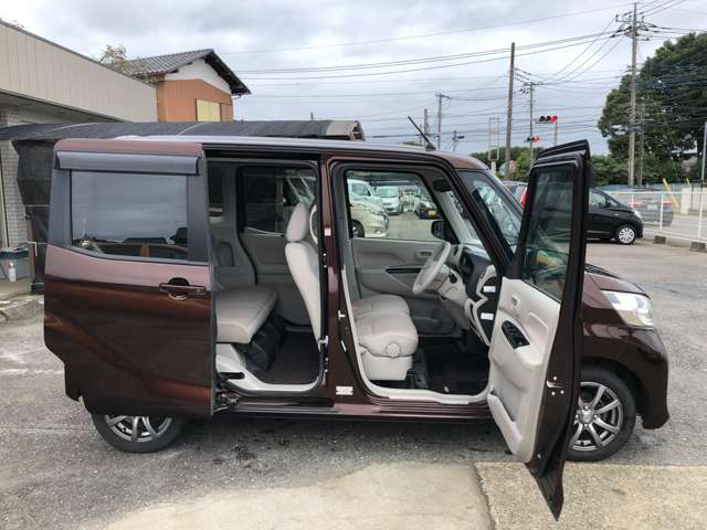 日産 デイズ　ルークス ６６０ Ｘ H26年 () 99