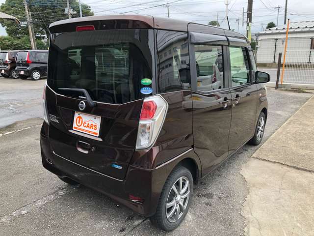 日産 デイズ　ルークス ６６０ Ｘ H26年 () 99