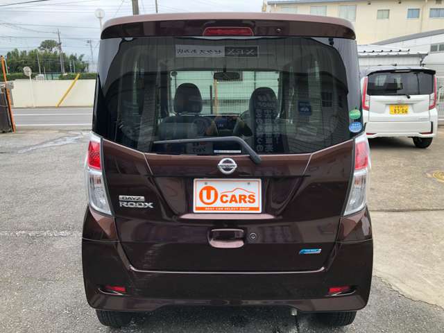 日産 デイズ　ルークス ６６０ Ｘ H26年 () 99