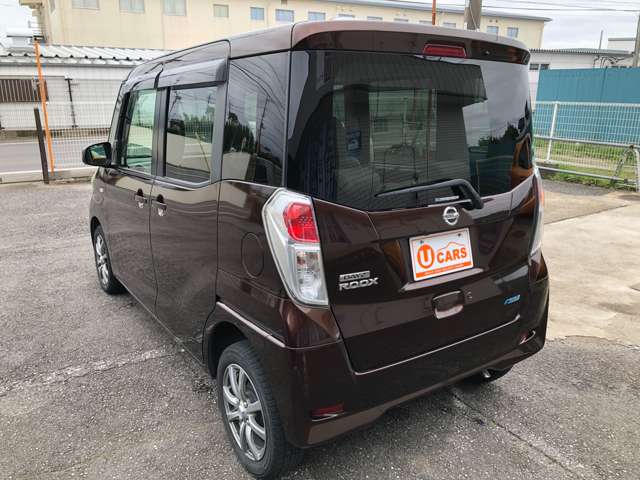 日産 デイズ　ルークス ６６０ Ｘ H26年 () 99