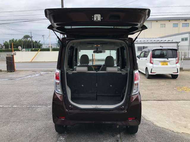 日産 デイズ　ルークス ６６０ Ｘ H26年 () 99