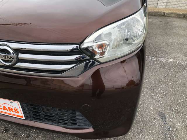 日産 デイズ　ルークス ６６０ Ｘ H26年 () 99
