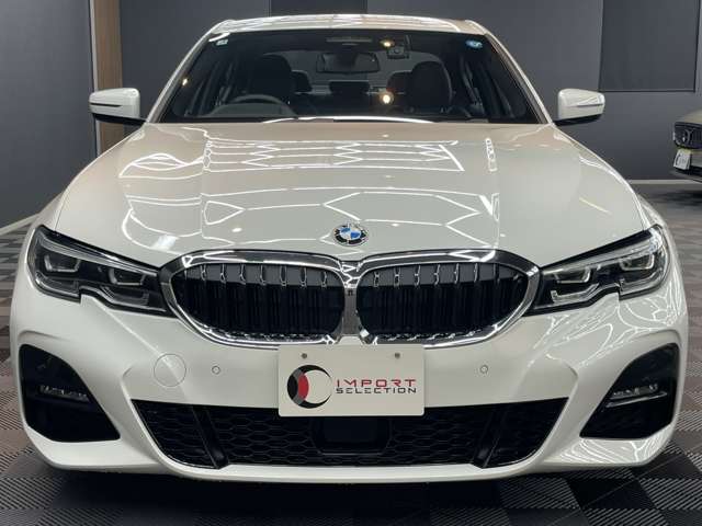 ＢＭＷ ３シリーズ ３２０ｉ　Ｍスポーツ R1年 (関東) 99