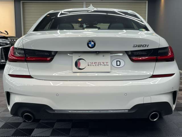 ＢＭＷ ３シリーズ ３２０ｉ　Ｍスポーツ R1年 (関東) 99