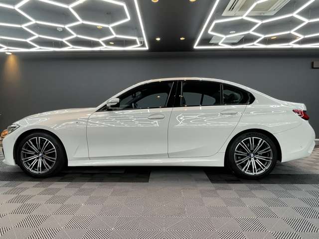 ＢＭＷ ３シリーズ ３２０ｉ　Ｍスポーツ R1年 (関東) 99