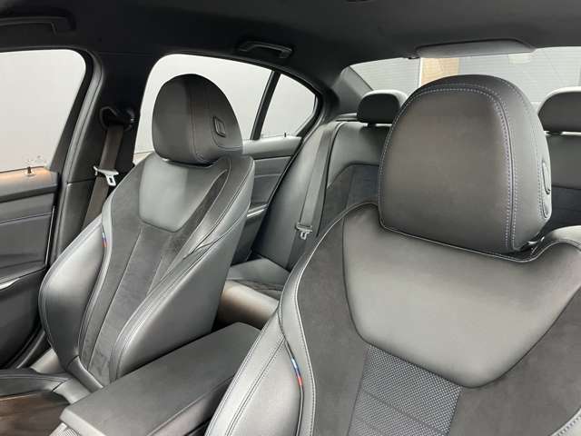 ＢＭＷ ３シリーズ ３２０ｉ　Ｍスポーツ R1年 (関東) 99