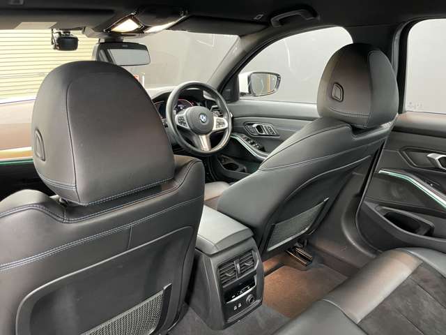 ＢＭＷ ３シリーズ ３２０ｉ　Ｍスポーツ R1年 (関東) 99