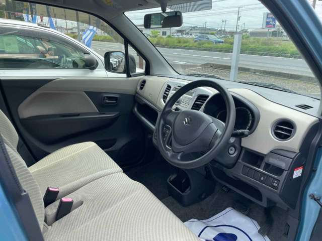 スズキ ワゴンＲ ６６０ ＦＸ H25年 (関東) 99
