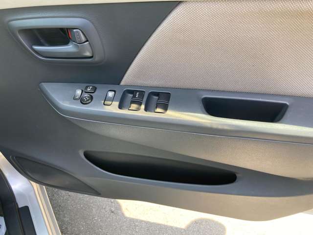 スズキ ワゴンＲ ６６０ ＦＸ H25年 (関東) 99