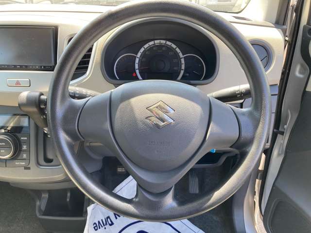 スズキ ワゴンＲ ６６０ ＦＸ H25年 (関東) 99