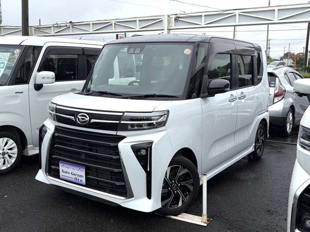 ダイハツ タント ６６０ カスタム Ｘ R5年 () 99