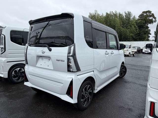 ダイハツ タント ６６０ カスタム Ｘ R5年 () 99