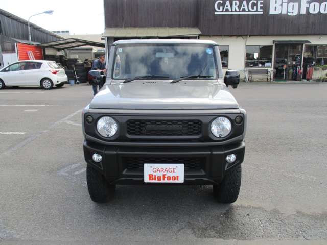 スズキ ジムニー ６６０ ＸＬ ４ＷＤ R1年 () 99