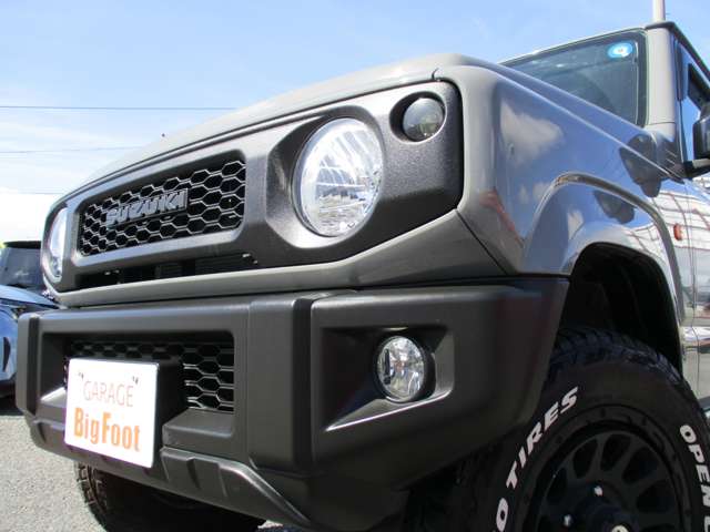 スズキ ジムニー ６６０ ＸＬ ４ＷＤ R1年 () 99