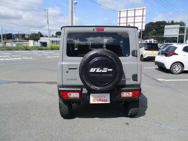 スズキ ジムニー ６６０ ＸＬ ４ＷＤ R1年 () 99