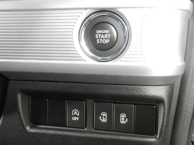 スズキ スペーシア　ギア ６６０ カスタム ハイブリッド ＸＳターボ R4年 () 99