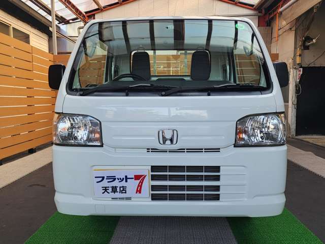ホンダ アクティトラック ６６０ アタック ４ＷＤ H28年 (九州・沖縄) 99