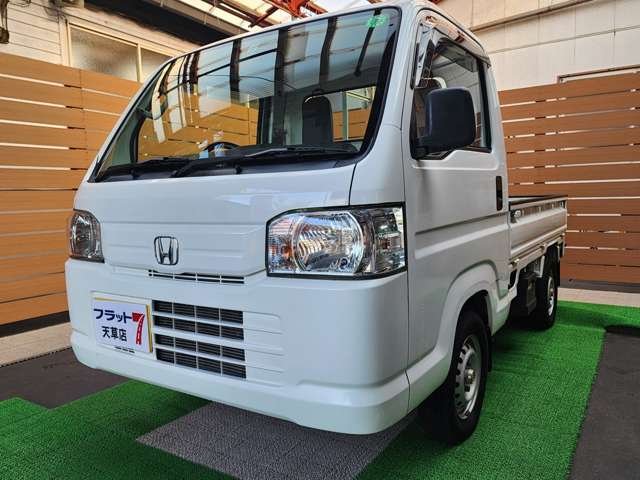 ホンダ アクティトラック ６６０ アタック ４ＷＤ H28年 (九州・沖縄) 99