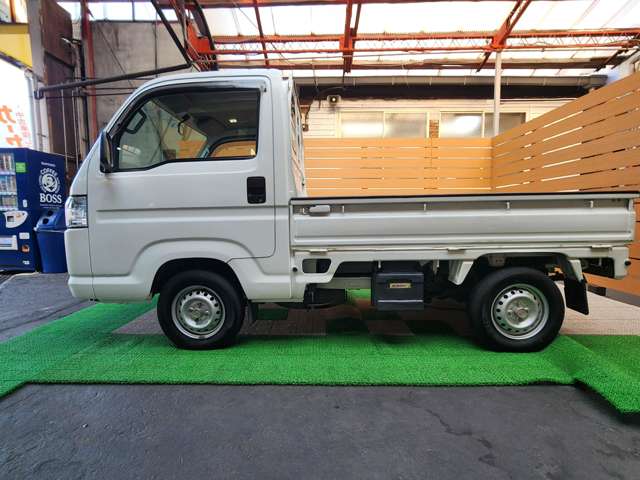 ホンダ アクティトラック ６６０ アタック ４ＷＤ H28年 (九州・沖縄) 99