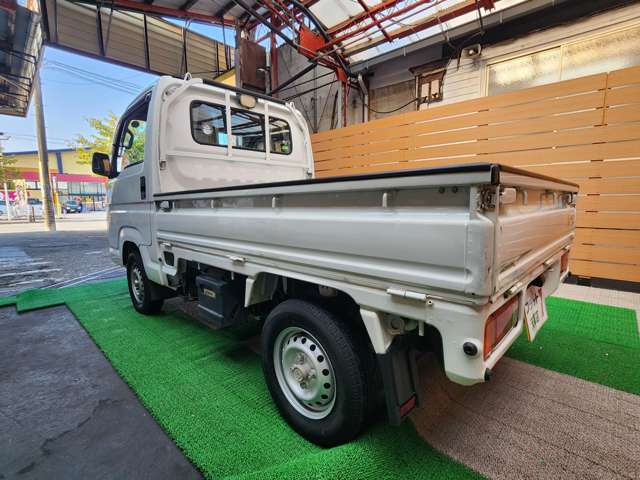 ホンダ アクティトラック ６６０ アタック ４ＷＤ H28年 (九州・沖縄) 99