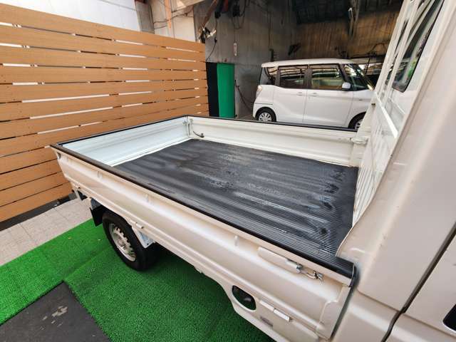 ホンダ アクティトラック ６６０ アタック ４ＷＤ H28年 (九州・沖縄) 99