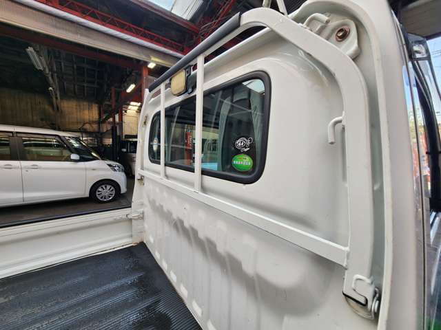 ホンダ アクティトラック ６６０ アタック ４ＷＤ H28年 (九州・沖縄) 99