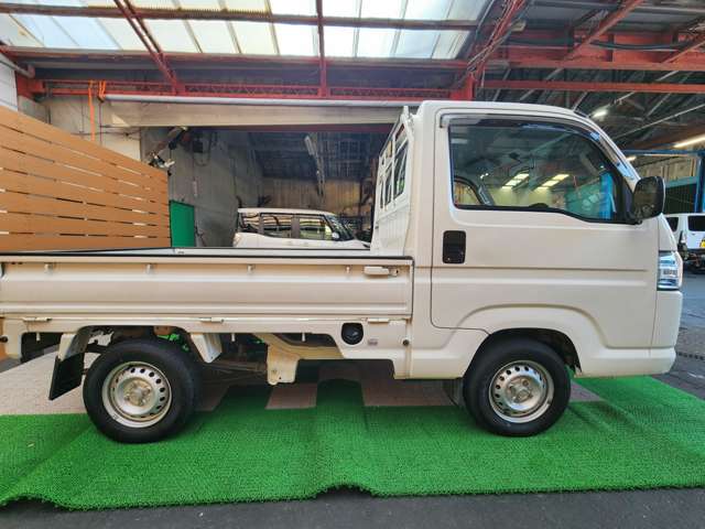 ホンダ アクティトラック ６６０ アタック ４ＷＤ H28年 (九州・沖縄) 99
