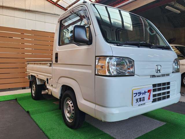 ホンダ アクティトラック ６６０ アタック ４ＷＤ H28年 (九州・沖縄) 99