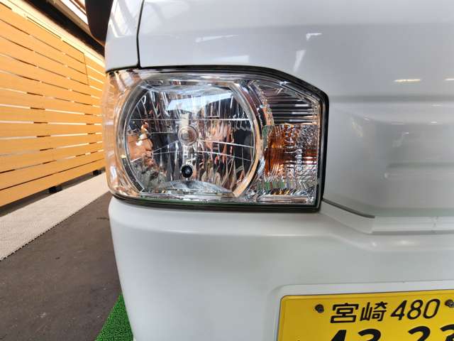 ホンダ アクティトラック ６６０ アタック ４ＷＤ H28年 (九州・沖縄) 99