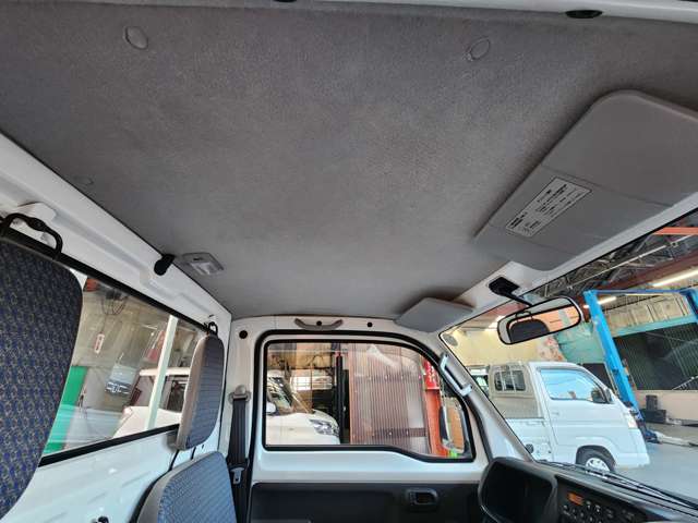 ホンダ アクティトラック ６６０ アタック ４ＷＤ H28年 (九州・沖縄) 99