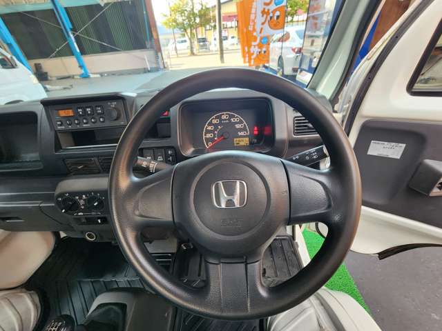 ホンダ アクティトラック ６６０ アタック ４ＷＤ H28年 (九州・沖縄) 99