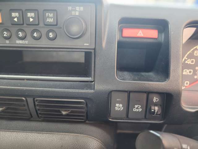 ホンダ アクティトラック ６６０ アタック ４ＷＤ H28年 (九州・沖縄) 99