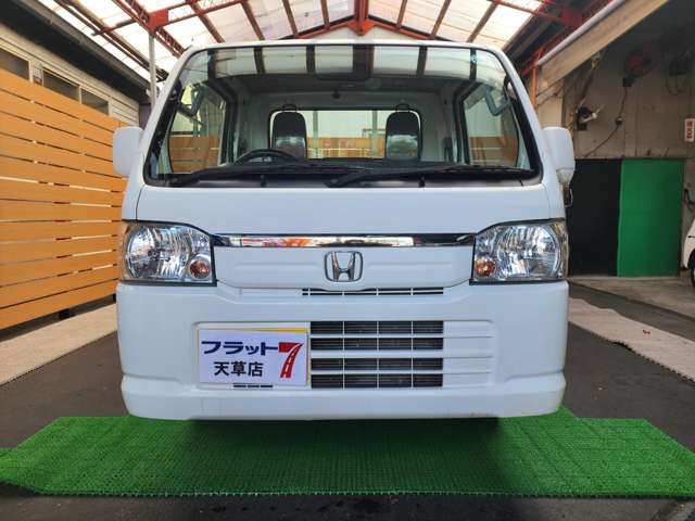 ホンダ アクティトラック ６６０ タウン ４ＷＤ H25年 (九州・沖縄) 99